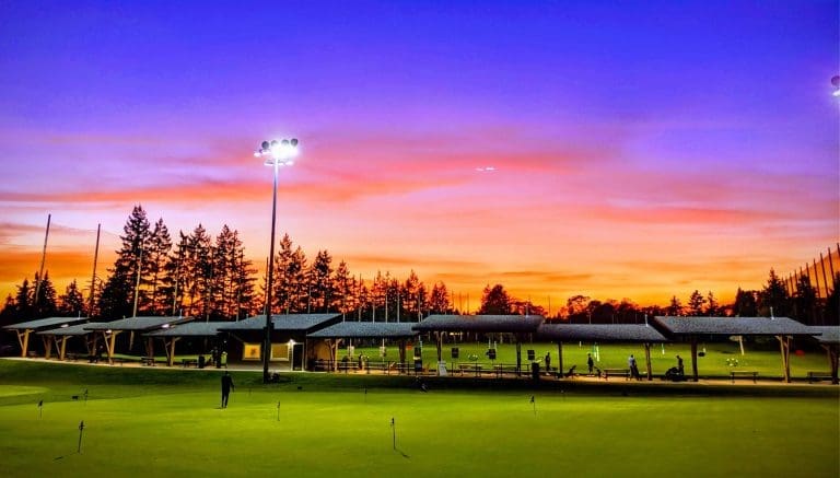 Greenlight Advisors Welcomes, Metro Parks Tacoma Meadow Park Golf Course