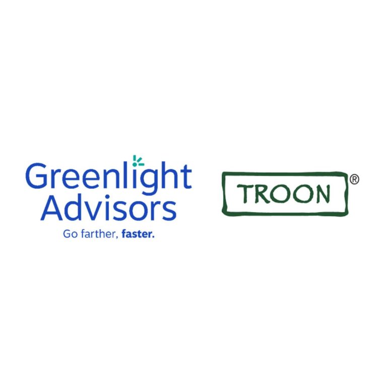 Troon Joins Greenlight Advisors