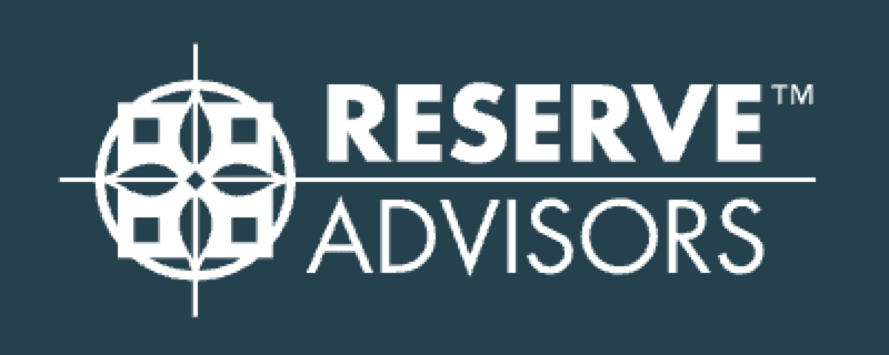 Reserve advisors